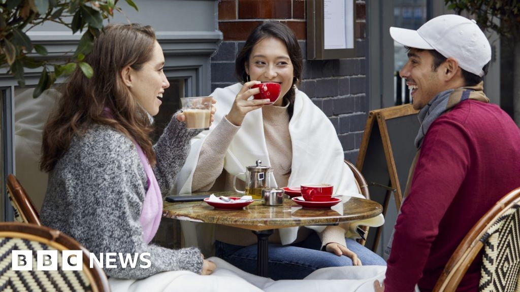 Bradford grant scheme aims to increase city's café culture