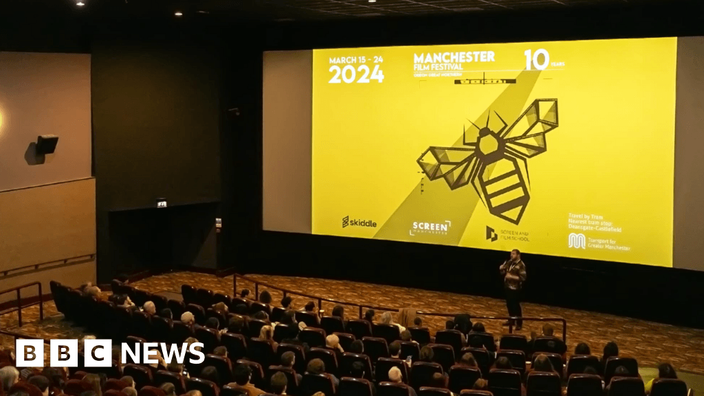 Manchester Film Festival: Everything you need to know