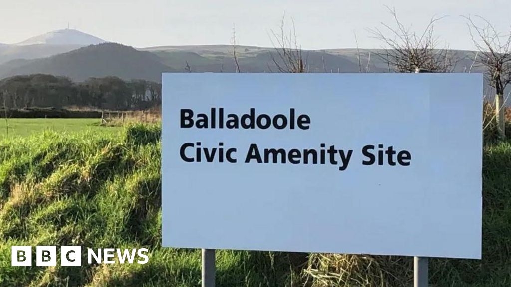 Manx government contributing £48k to keep northern tip open