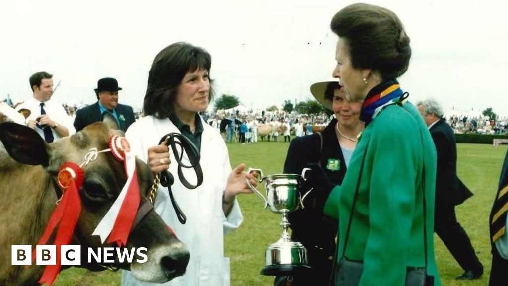 Princess Royal to visit 140th Lincolnshire Show
