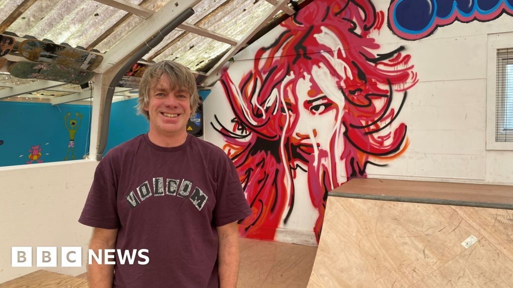 New indoor skate arena to open in Guernsey