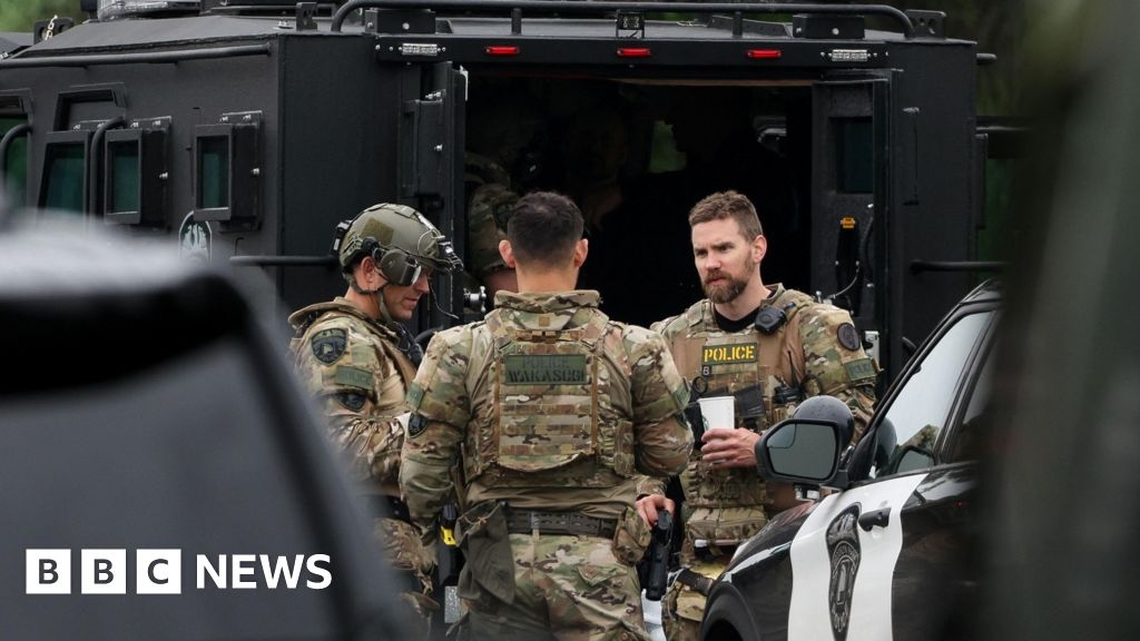 What we know about the attack on two Minnesota lawmakers