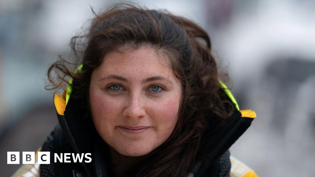 Derby sailor to race around the world with amateur crew