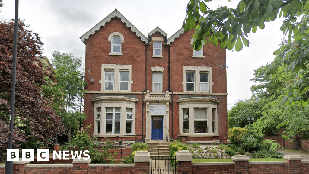 'Concerning' Doncaster care home placed in special measures