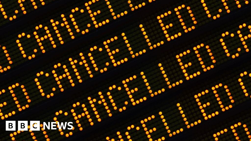 Kent trains disrupted after fire causes 'significant damage'