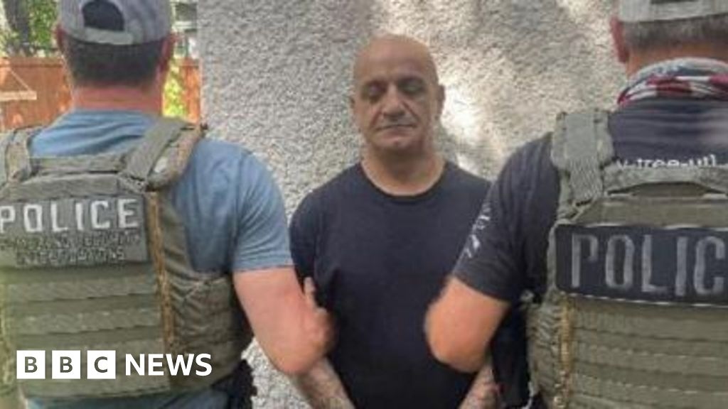 FBI sharpens focus on counter-terrorism after Iran strikes