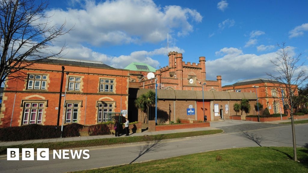 Hull prisoner did not intend to end his life, inquest rules