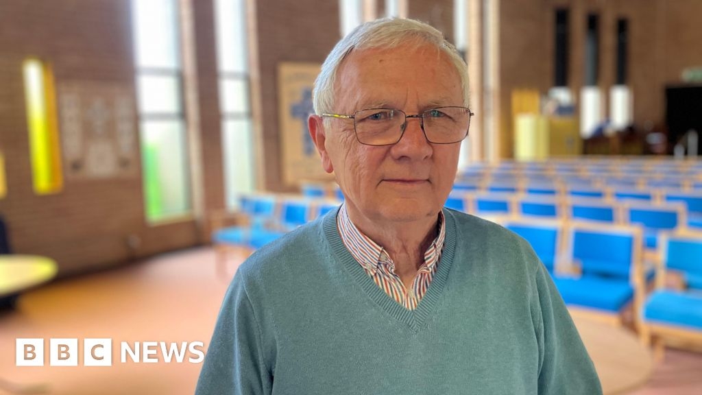 Peterborough church praises police after pursuit crash
