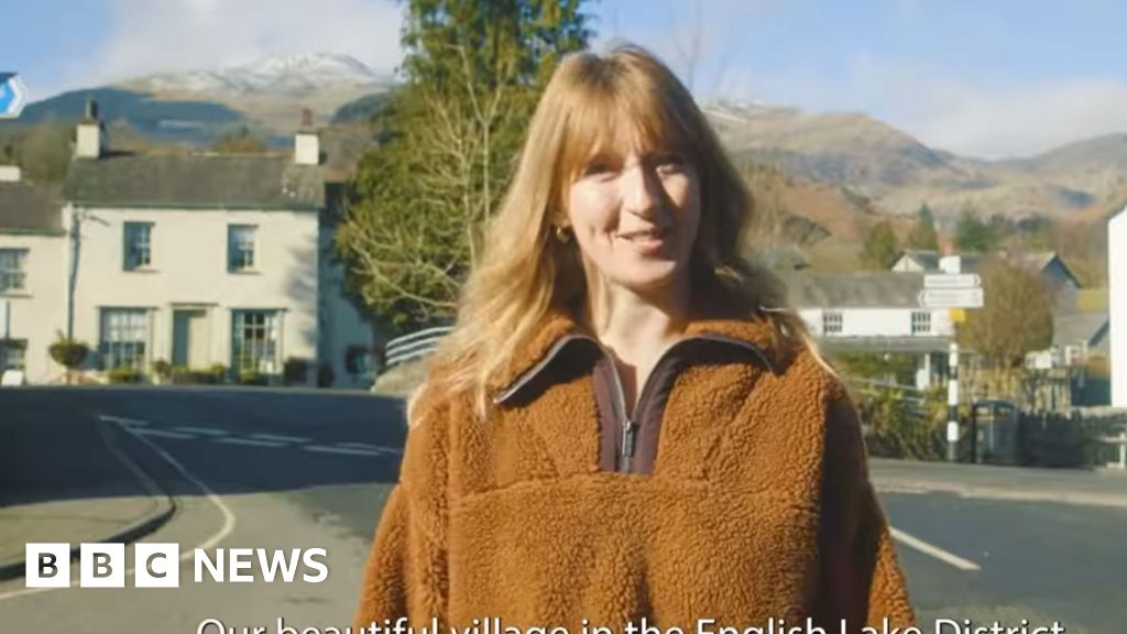 Coniston GP search sees Lake District village produce video advert