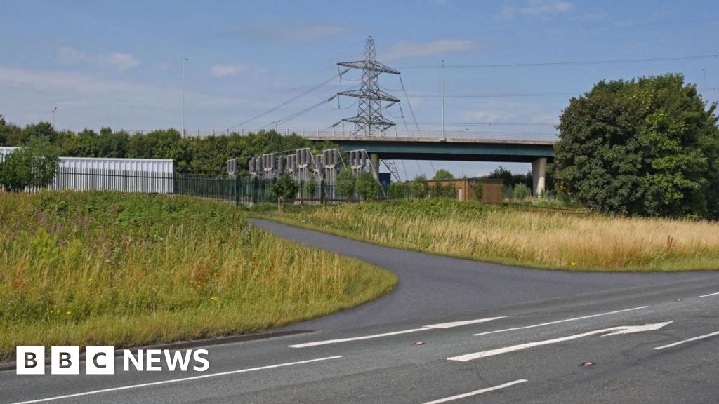 Green light for battery energy storage system at Ferrybridge site