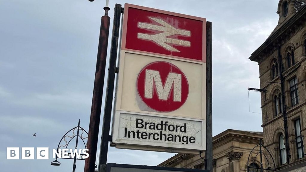 All bus services return to Bradford Interchange