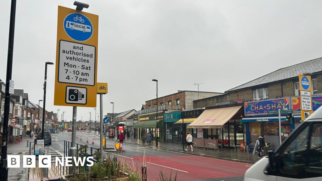 Portswood bus gate will not be scrapped despite concerns