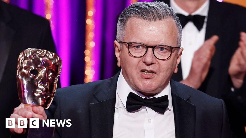 BBC Breakfast boss Richard Frediani takes extended leave after bullying allegations