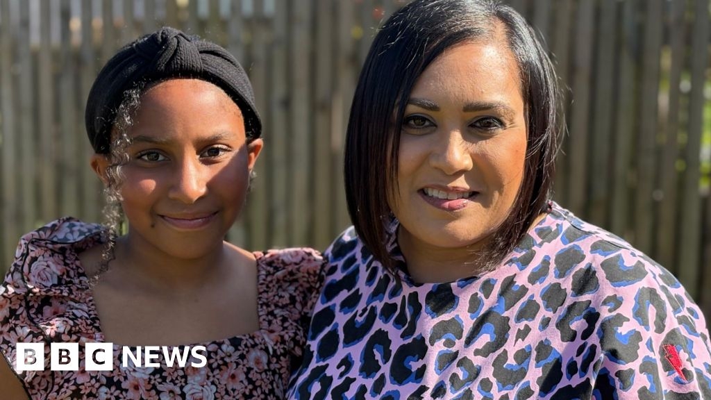 My daughter had to move schools because of racism
