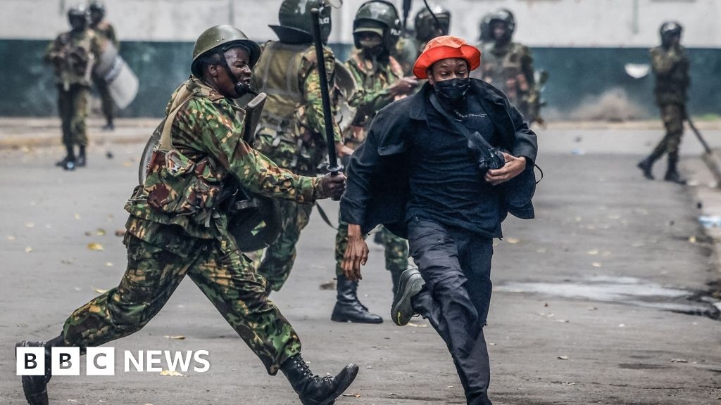 Cases in Kenya, Uganda and Tanzania raise fear of regional trend