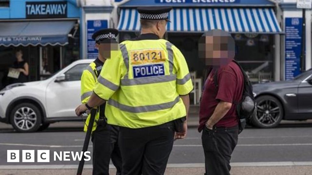 Essex Police seizes dozens of illegal e-scooters and e-bikes