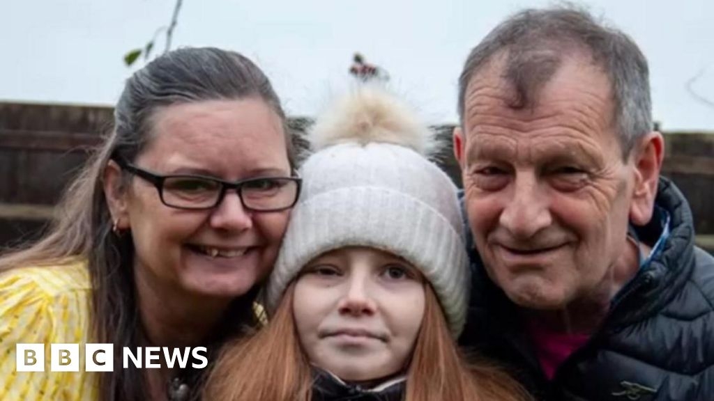 Peterborough family pay tribute to 12-year-old after cancer death