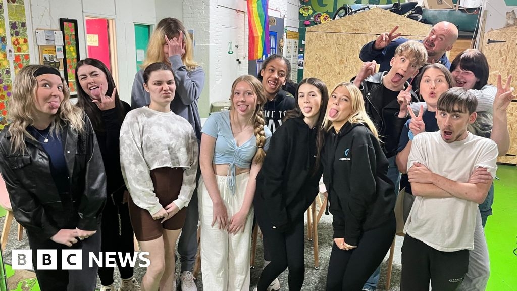 Campaign for new youth space in Plymouth