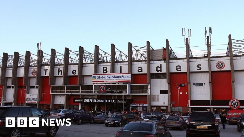 Sheffield football clubs ban 22 people after derby disorder