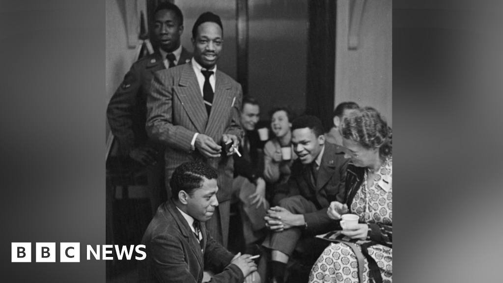 Archive will give African American veterans in the east a voice