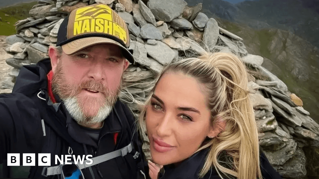 Elle Edwards: Father ‘spreads message of hope' with documentary