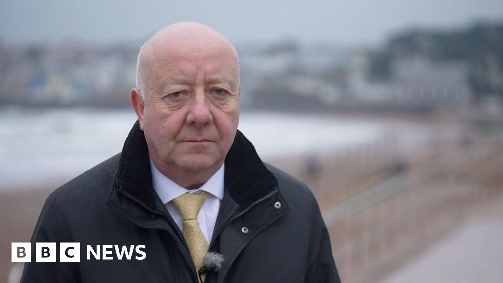 MP concerned over proposed change to South Devon cardiac care