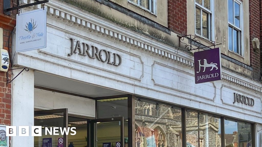 Jarrolds boss assures staff that Cromer store is not closing