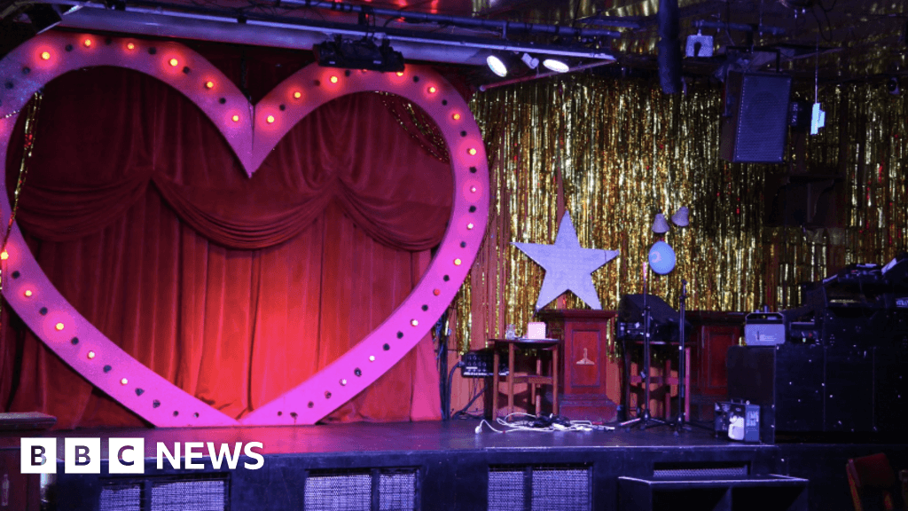 Fund to save Bethnal Green Working Men's Club hits target