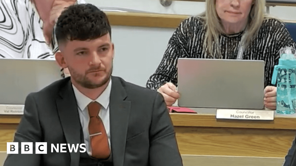 Councillor suspended from Labour over 'offensive' social media