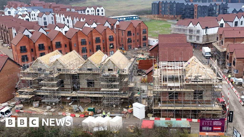 South Norfolk put forward as possible new town area