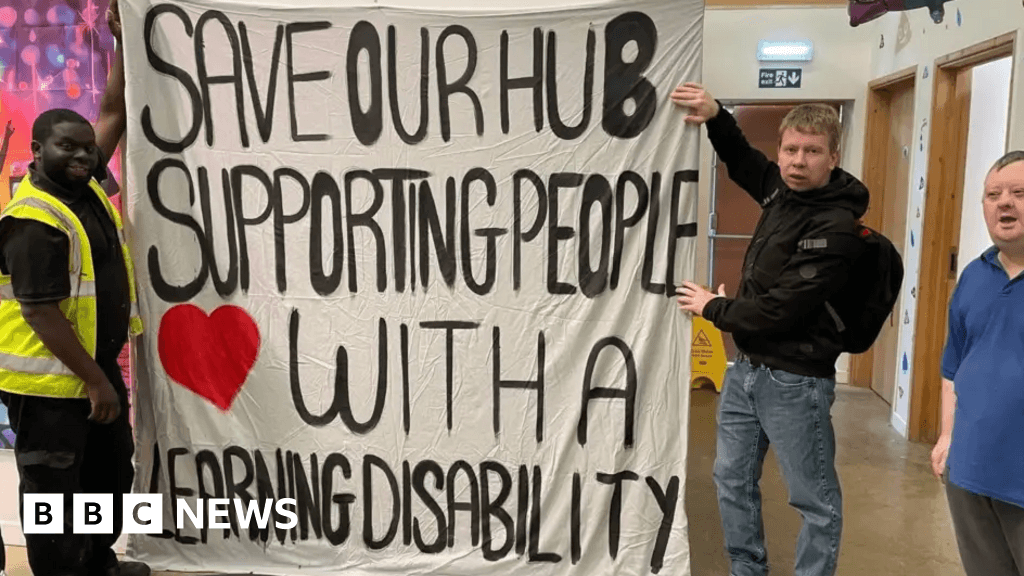 Peterborough Industrial Hub for disabled is saved from closure