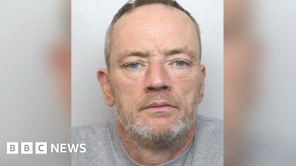 Chester man raped woman who fell asleep on his sofa