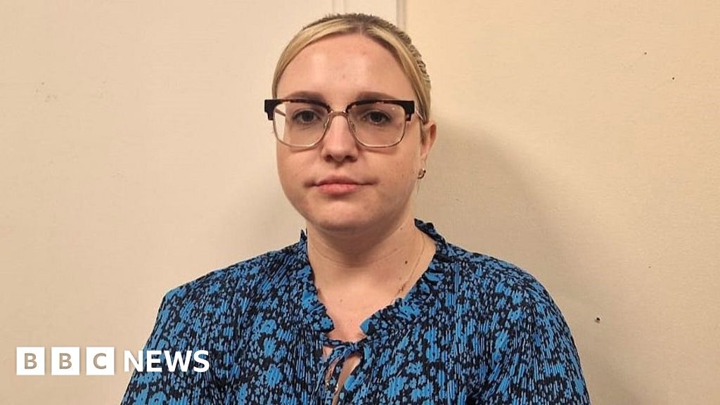 Ipswich teachers on strike after 'scissors thrown at them'