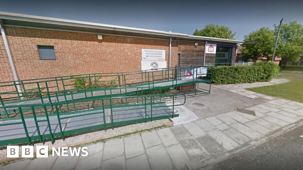 Insolvency-hit Newcastle trust hands back community centres