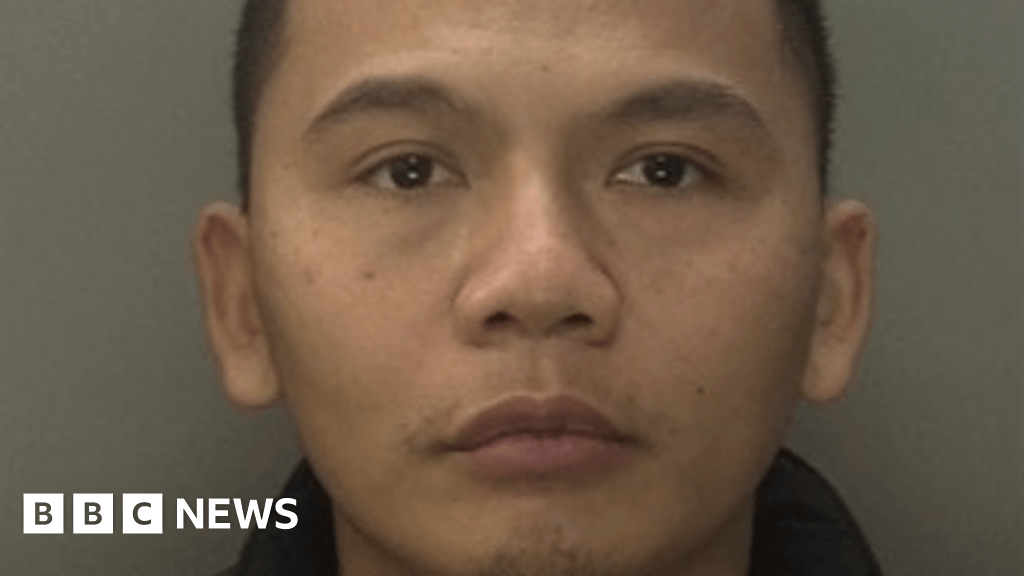 Birmingham boss of cannabis factories network convicted