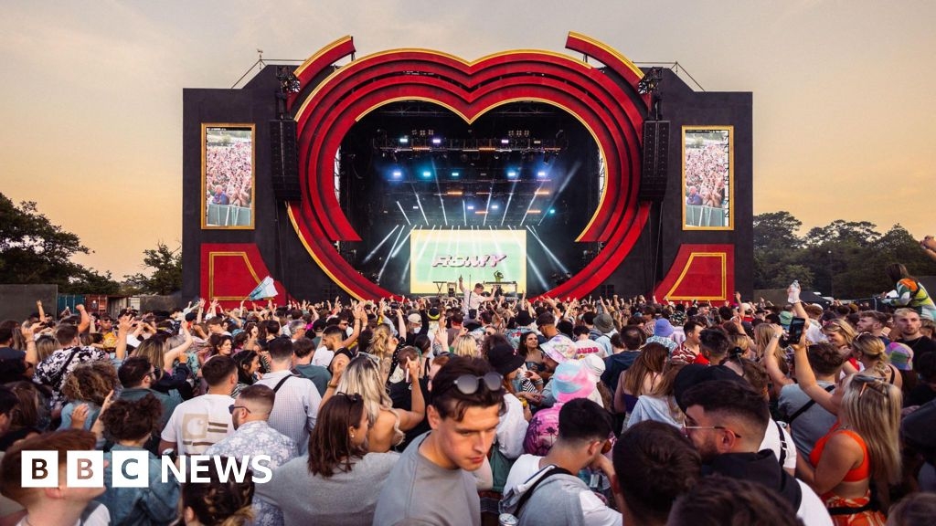 Bristol's Love Saves the Day: Everything you need to know