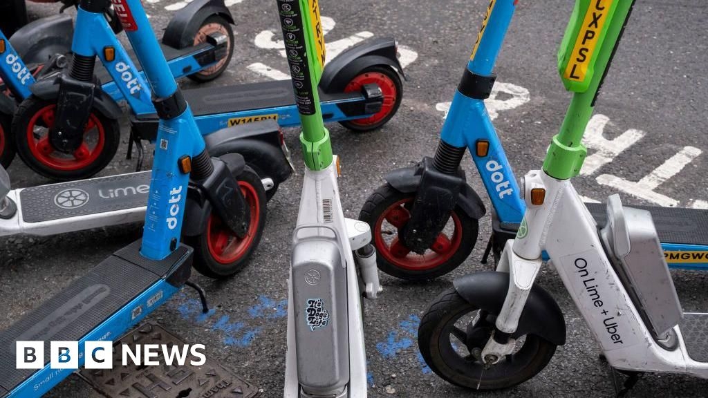 British woman charged over death of Australian in e-scooter crash
