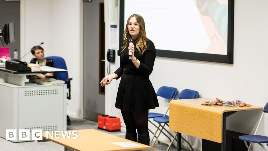Kent digital industry event aims to inspire students