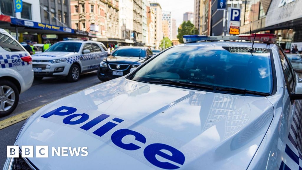Australian woman charged with assaulting two Muslims