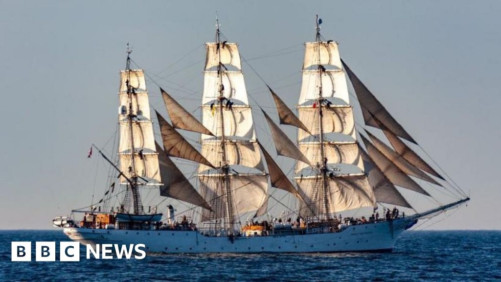 Tall Ships Races Aberdeen: Full programme of events unveiled