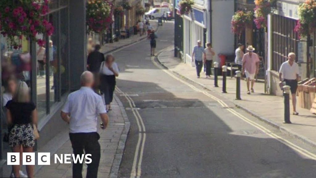 Pedestrian suffers life-changing injuries in Sherborne crash