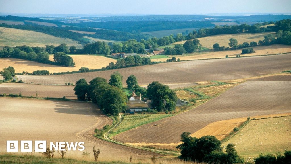BBOWT says government plan is threat to counties' nature