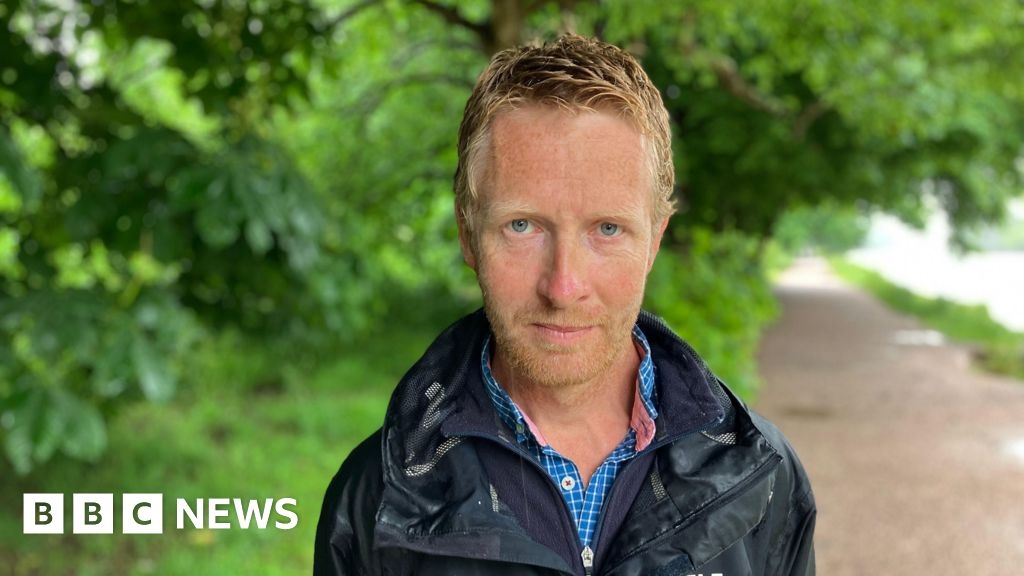 Farmers 'making a change' to cut carbon emissions