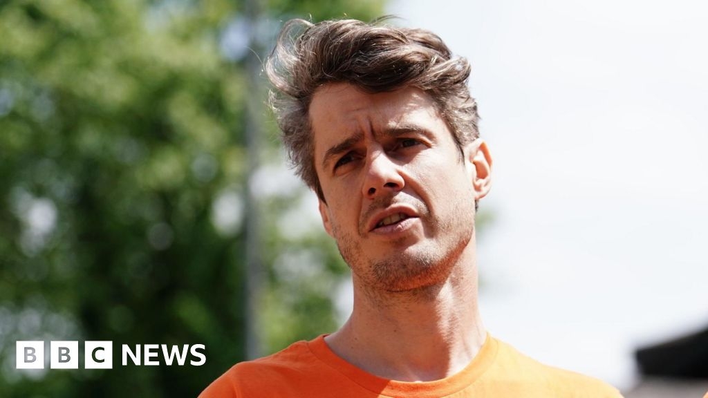 Climate protest jail term is 'disproportionate'