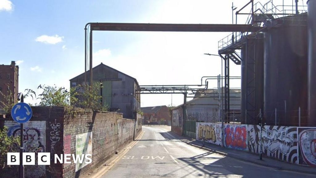 Plan to widen traffic 'pinch point' in Hull's Wincolmlee