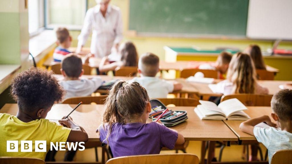 Record 1 in 5 pupils in England getting special education needs support
