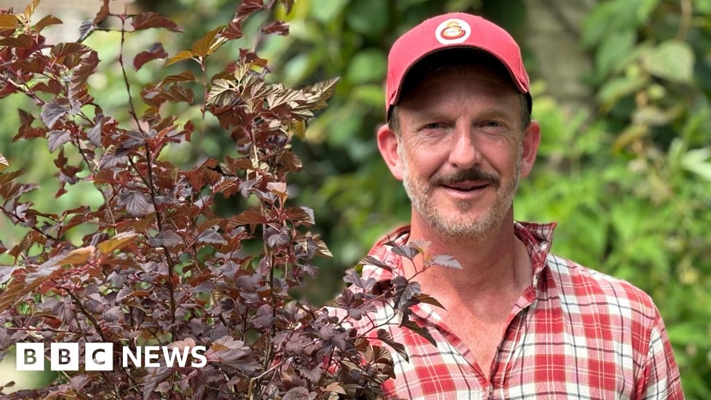 Volunteers rehome 1,500 BBC Gardeners' World plants in Leicester