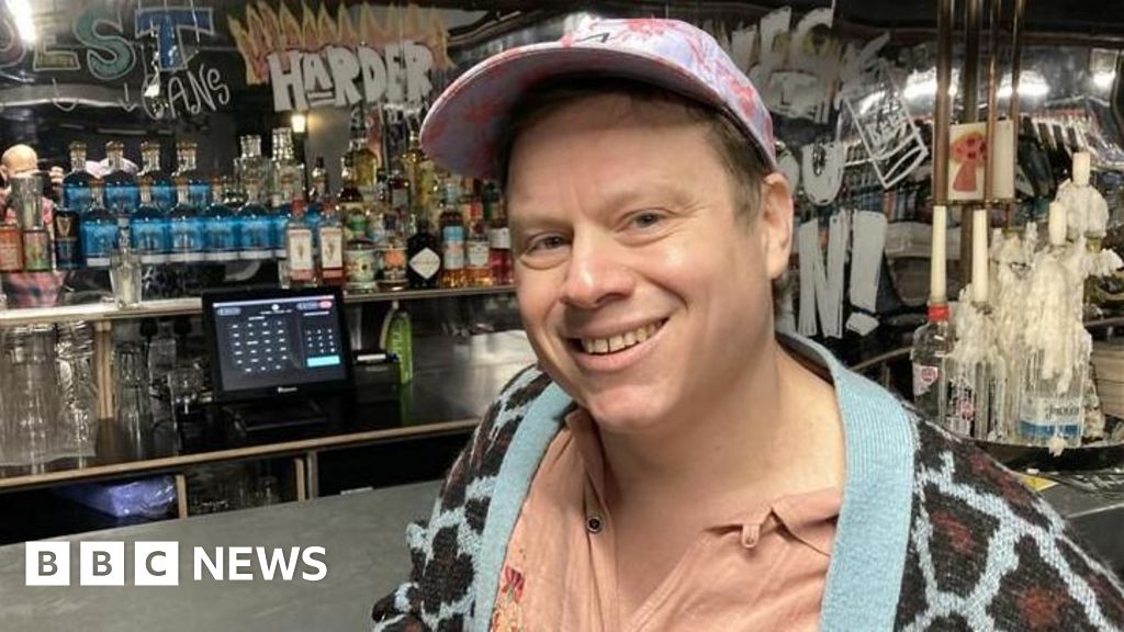 The 'underdog' nightclub that brought Ibiza to Norwich