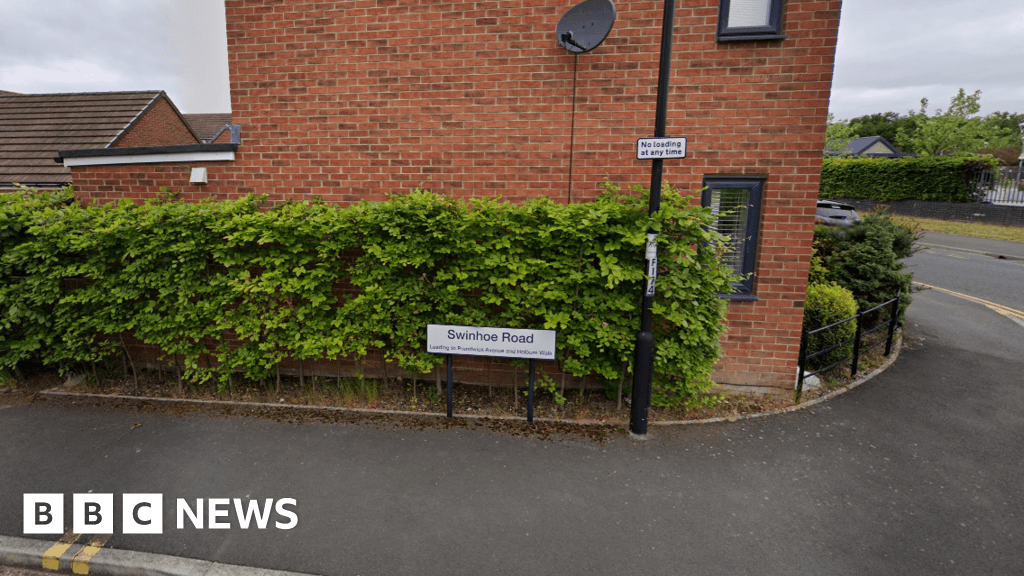Great Park homes evacuated due to suspected unexploded device