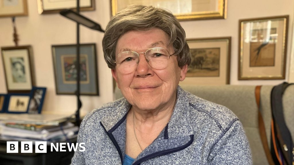 Army gay ban led to Shropshire woman's mental breakdown
